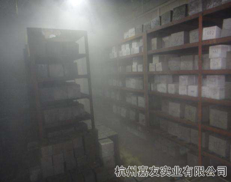 水泥養護加濕 水泥養護加濕