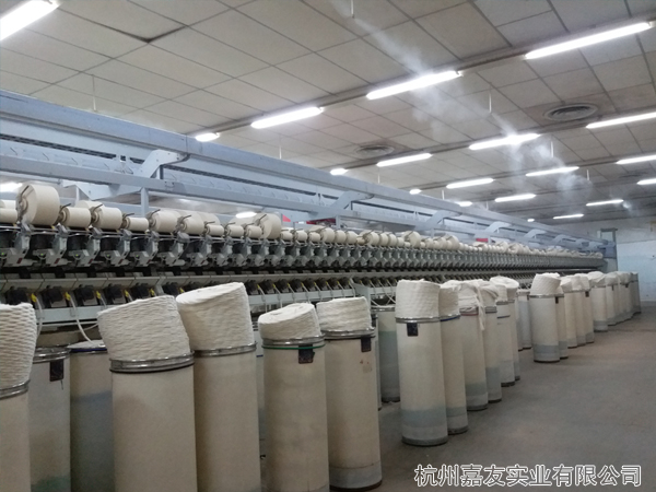 新疆紡織高壓微霧加濕器 新疆紡織高壓微霧加濕器