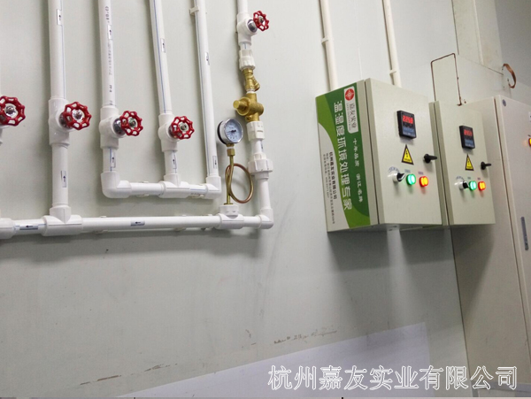 蘇州光伏車間加濕主機 蘇州光伏車間加濕主機