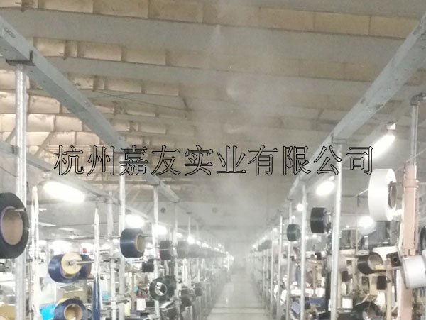 浙江臺華高壓微霧加濕器 浙江臺華高壓微霧加濕器