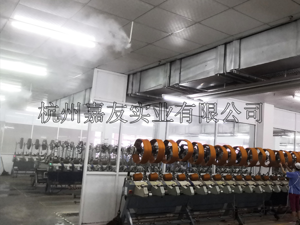 紡織車間加濕器 紡織車間加濕器