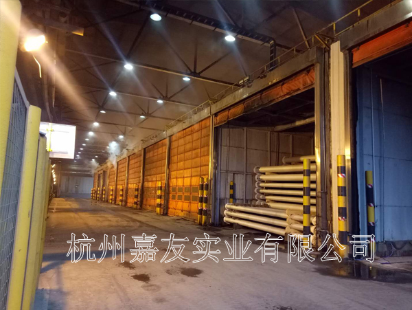 世界500強(qiáng)企業(yè)管道養(yǎng)生倉(cāng)加濕系統(tǒng)解決方案 世界500強(qiáng)企業(yè)管道養(yǎng)生倉(cāng)加濕系統(tǒng)解決方案