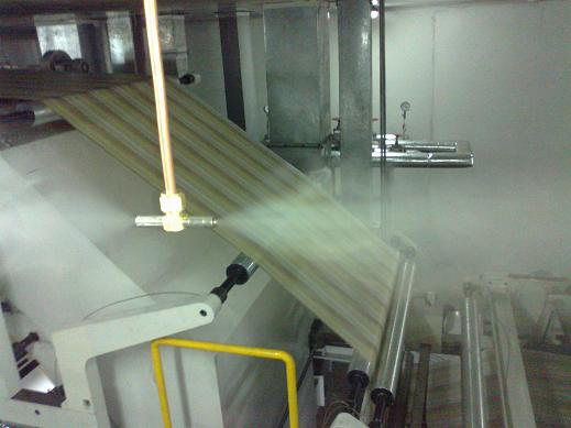 高壓微霧加濕器 高壓微霧加濕器