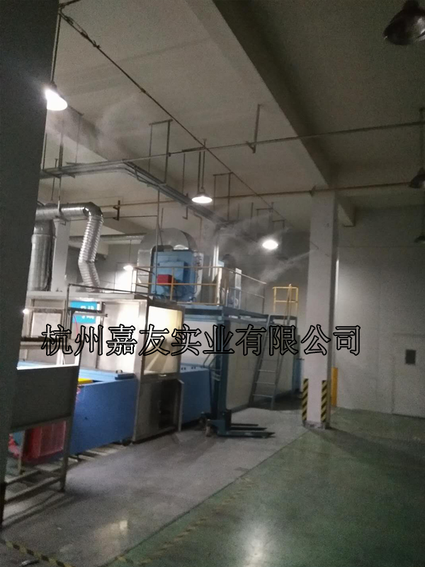 高壓微霧加濕器 高壓微霧加濕器