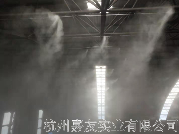 河北曲寨礦水泥公司噴霧抑塵系統(tǒng)6 河北曲寨礦水泥公司噴霧抑塵系統(tǒng)6