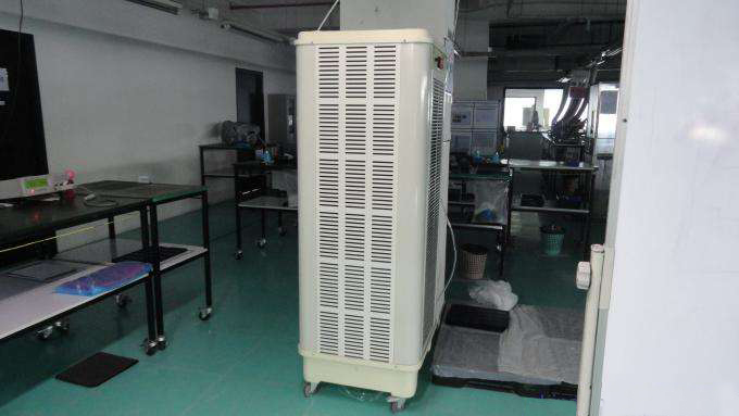 濕膜加濕器 濕膜加濕器