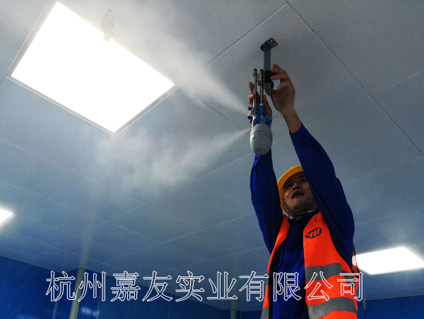 上海蘭映電器-干霧加濕器 上海蘭映電器-干霧加濕器