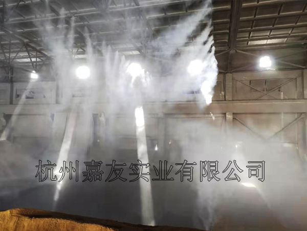 工業加濕機 工業加濕機