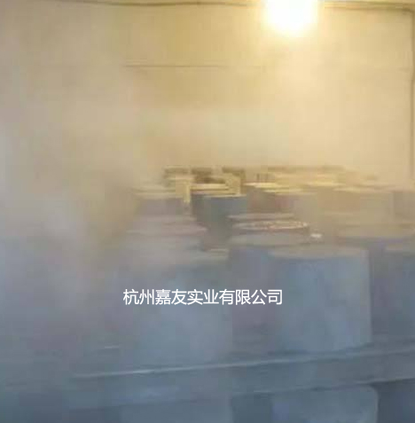 標養(yǎng)室加濕 標養(yǎng)室加濕