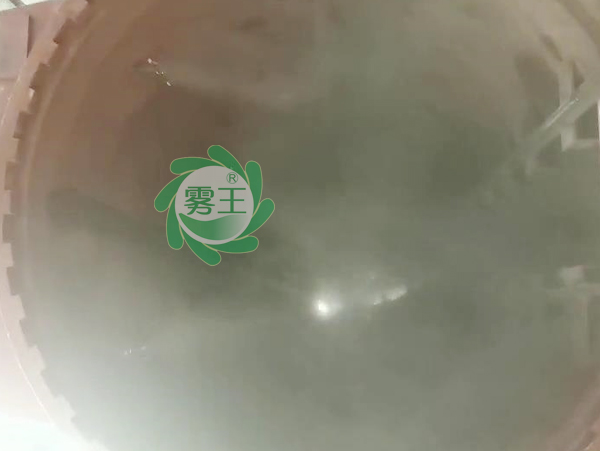 高壓微霧加濕器 高壓微霧加濕器