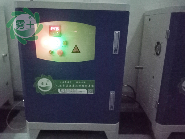 高壓微霧加濕器 高壓微霧加濕器