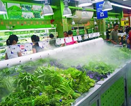 超市保鮮 超市保鮮