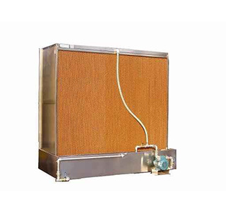 JY-WWSM空調(diào)機(jī)組膜加濕器 JY-WWSM空調(diào)機(jī)組膜加濕器
