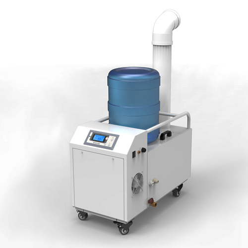 JY-WWCS 6KG帶水桶超聲波工業(yè)加濕器 JY-WWCS 6KG帶水桶超聲波工業(yè)加濕器