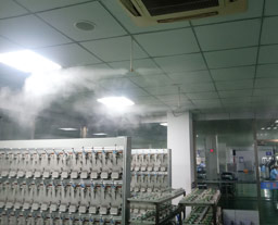 電子車間加濕 電子車間加濕