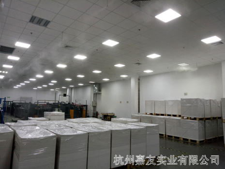 印刷廠加濕器465 印刷廠加濕器465