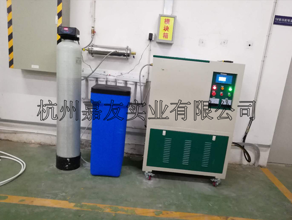 新疆利泰紡織車間加濕主機 新疆利泰紡織車間加濕主機