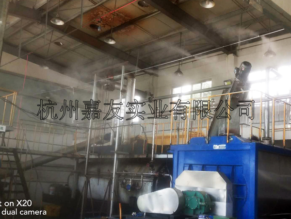 車間噴霧除臭消毒設(shè)備 車間噴霧除臭消毒設(shè)備