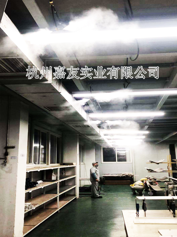 青島康平高鐵科技股份有限公司-高壓微霧 青島康平高鐵科技股份有限公司-高壓微霧
