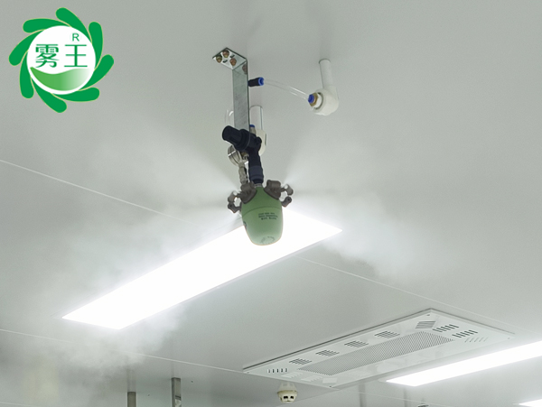 電子車間干霧加濕器 (5) 電子車間干霧加濕器 (5)