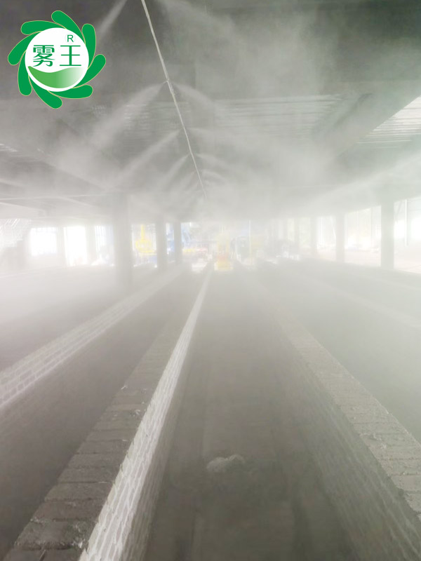 磚石成品倉庫高壓微霧加濕器 (9) 磚石成品倉庫高壓微霧加濕器 (9)