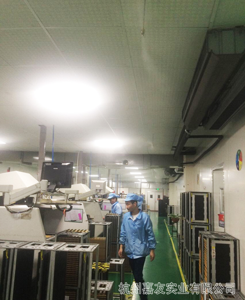 高壓微霧加濕器 高壓微霧加濕器