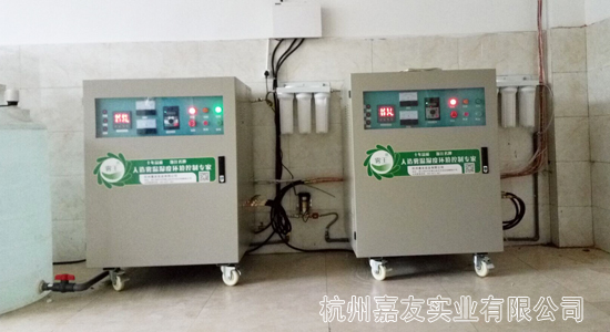電子車間高壓微霧加濕4 電子車間高壓微霧加濕4